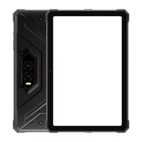 HOTWAV TAB R9 Plus tablet - fekete