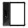 HOTWAV TAB R9 Plus tablet - fekete