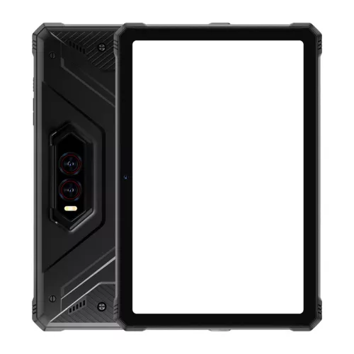 HOTWAV TAB R9 Plus tablet - fekete