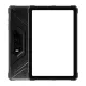 HOTWAV TAB R9 Plus tablet - fekete