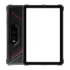 HOTWAV TAB R9 Plus tablet - piros