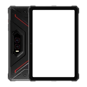 HOTWAV TAB R9 Plus tablet - piros