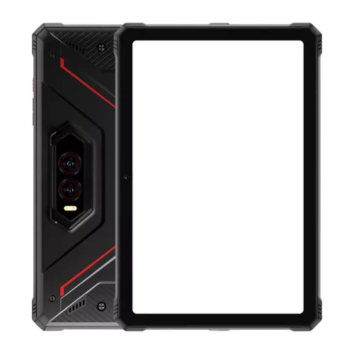 HOTWAV TAB R9 Plus tablet - piros