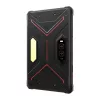 HOTWAV TAB R9 Plus tablet - piros