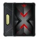 HOTWAV TAB R9 Pro tablet - fekete