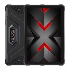 HOTWAV TAB R9 Ultra 5G tablet - fekete