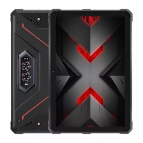 HOTWAV TAB R9 Ultra 5G tablet - piros