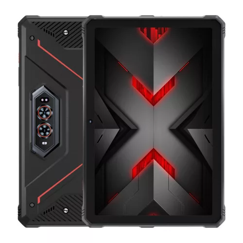 HOTWAV TAB R9 Ultra 5G tablet - piros