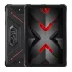 HOTWAV TAB R9 Ultra 5G tablet - piros