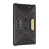 HOTWAV TAB R9 Ultra 5G tablet - piros