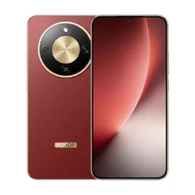 Honor Magic8 Lite Dual SIM 5G 8GB RAM 512GB Reddish (barna)
