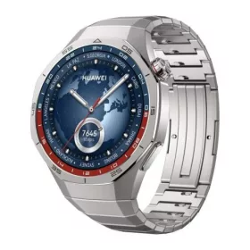 Huawei Watch GT 5 Pro 46mm – szíj (titán)