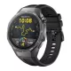 Huawei Watch GT 5 Pro 46mm – Fluoroelastomer szíj (fekete)