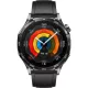 Huawei Watch GT5 46mm (fekete)