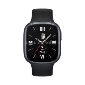 Huawei Honor Watch 4 Okosóra - (Fekete)