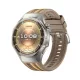 Huawei Watch GT 6 Pro 46mm Szövet Szíj (barna)