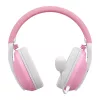Havit Fuxi H1 2.4G gaming fejhallgató (rózsaszín)