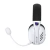 Havit Fuxi H3 vezeték nélküli gamer fejhallgató, 2.4G (Fehér)