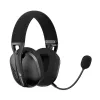 Havit Fuxi H3 vezeték nélküli gamer fejhallgató, 2.4G (fekete)