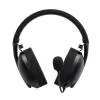 Havit Fuxi H3 vezeték nélküli gamer fejhallgató, 2.4G (fekete)
