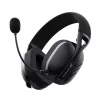 Havit Fuxi H3 vezeték nélküli gamer fejhallgató, 2.4G (fekete)