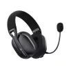 Havit Fuxi H3 vezeték nélküli gamer fejhallgató, 2.4G (fekete)