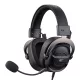 HAVIT gaming fejhallgató H2002E (fekete)