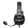 HAVIT gaming fejhallgató H2002E (fekete)