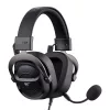 HAVIT gaming fejhallgató H2002E (fekete)
