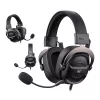 HAVIT gaming fejhallgató H2002E (fekete)