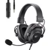 Havit gaming fejhallgató H2002Y (fekete)