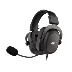   Havit GAMENOTE H2002D 3,5mm-es PS4 Xbox gaming fejhallgató (fekete)