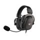 Havit GAMENOTE H2002D 3,5 mm-es PS4 Xbox gaming fejhallgató (fekete)