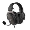 Havit GAMENOTE H2002D 3,5 mm-es PS4 Xbox gaming fejhallgató (fekete)
