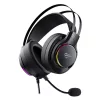 Havit gaming fejhallgató H2007U (fekete)