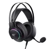 Havit gaming fejhallgató H2007U (fekete)