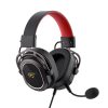 Havit H2008d gamer fejhallgató (fekete)