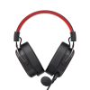 Havit H2008d gamer fejhallgató (fekete)