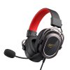 Havit H2008d gamer fejhallgató (fekete)