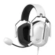 Havit gaming fejhallgató H2033d (fehér-fekete)