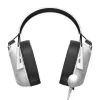 Havit gaming fejhallgató H2033d (fehér-fekete)