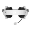 Havit gaming fejhallgató H2033d (fehér-fekete)