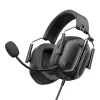 Havit gaming fejhallgató H2033d (fekete)
