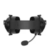 Havit gaming fejhallgató H2033d (fekete)