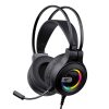 Havit H2040d gamer fejhallgató (fekete)