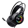 Havit H2040d gamer fejhallgató (fekete)