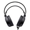 Havit H2040d gamer fejhallgató (fekete)