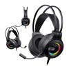 Havit H2040d gamer fejhallgató (fekete)