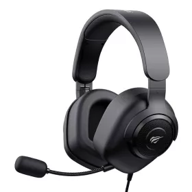 Havit H2230d-B gamer fejhallgató (fekete)