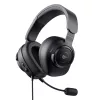 Havit H2230d-B gamer fejhallgató (fekete)